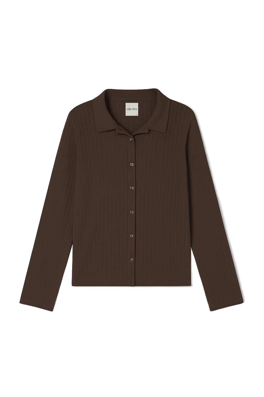 Eloise Pointelle Cardigan