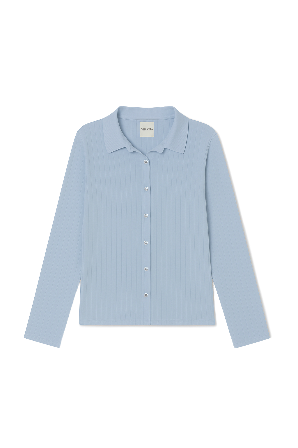 Eloise Pointelle Cardigan