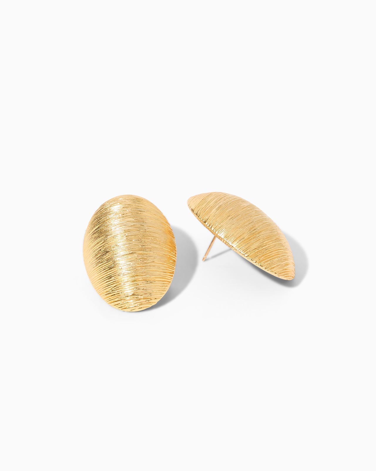 I'll Text(ure) You Earrings