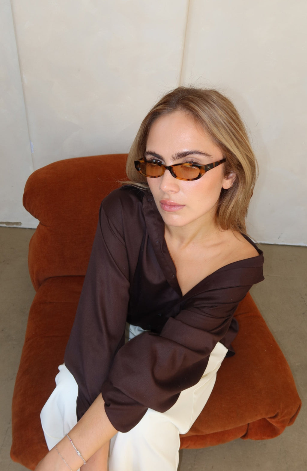 Gisele / Caramel