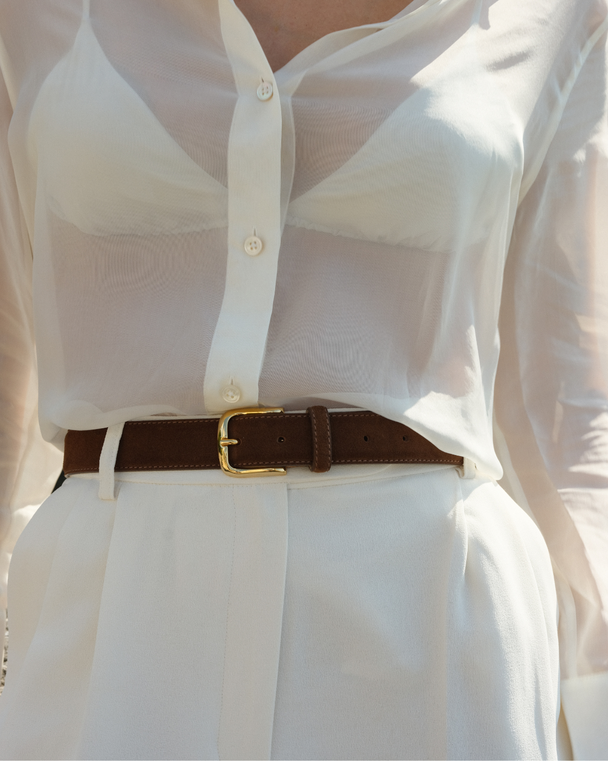 No. 4 Belt