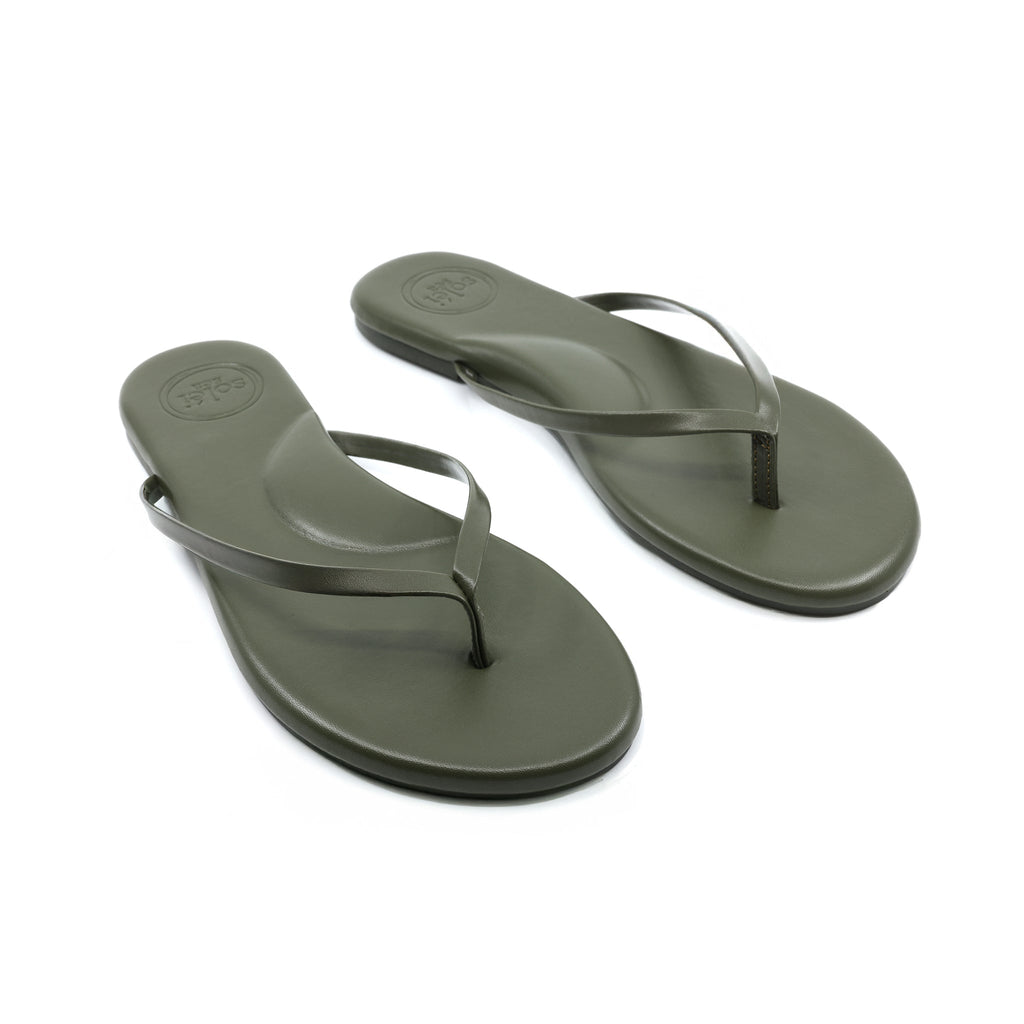 INDIE - OLIVE