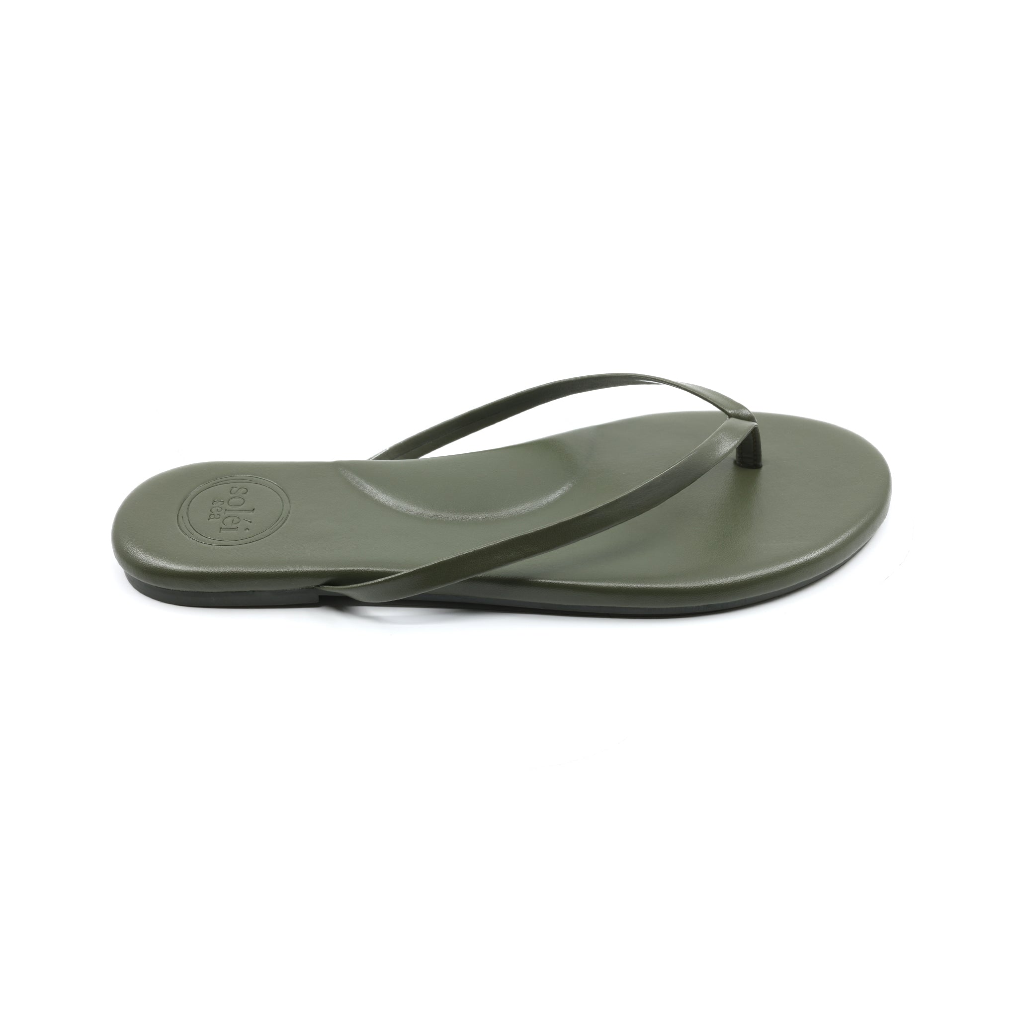 INDIE - OLIVE