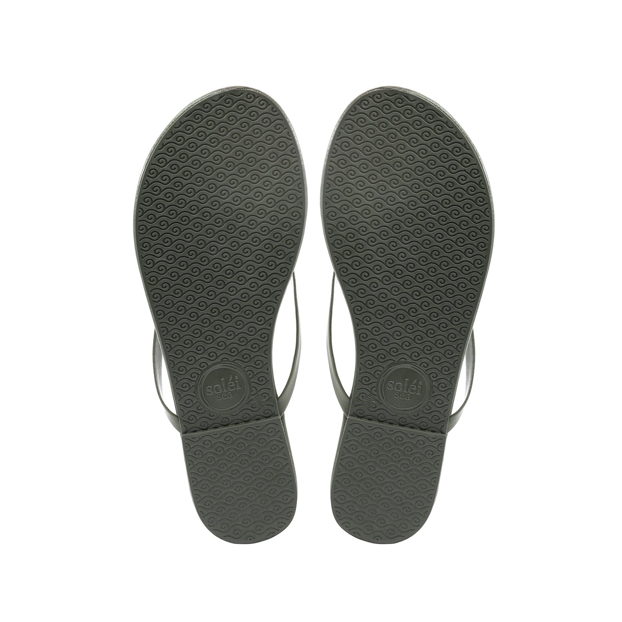 INDIE - OLIVE
