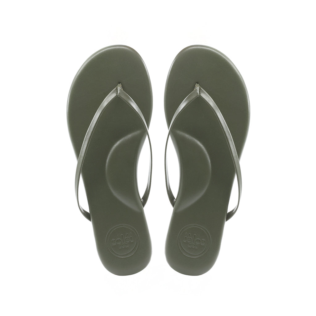 INDIE - OLIVE