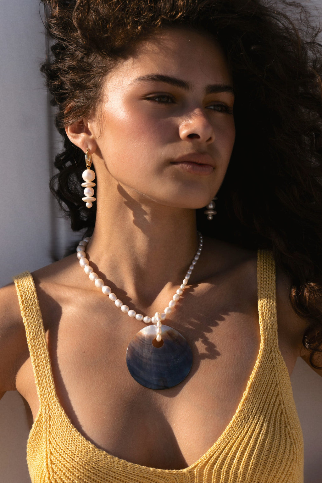 Nina Necklace