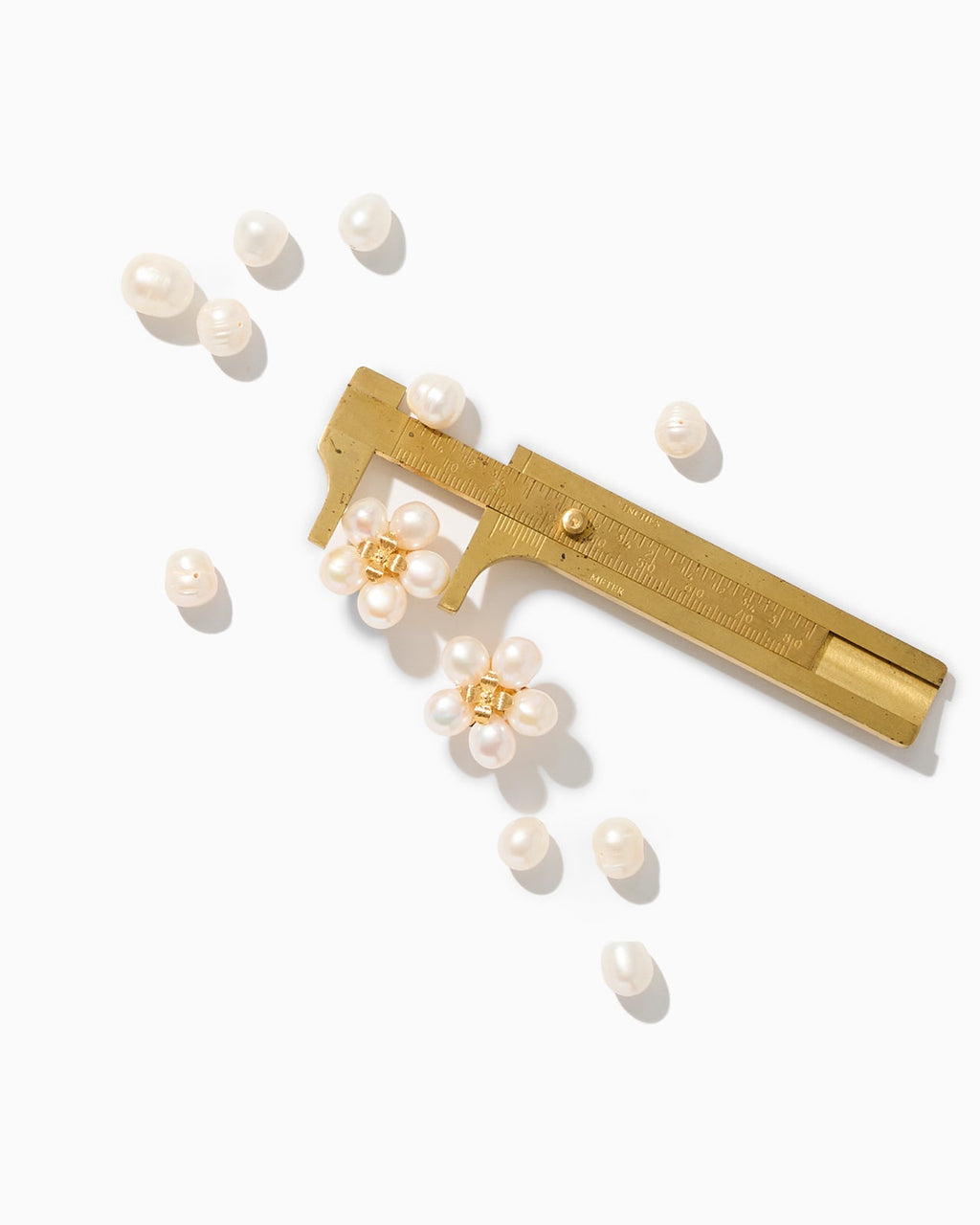 The B.N.O. Earrings