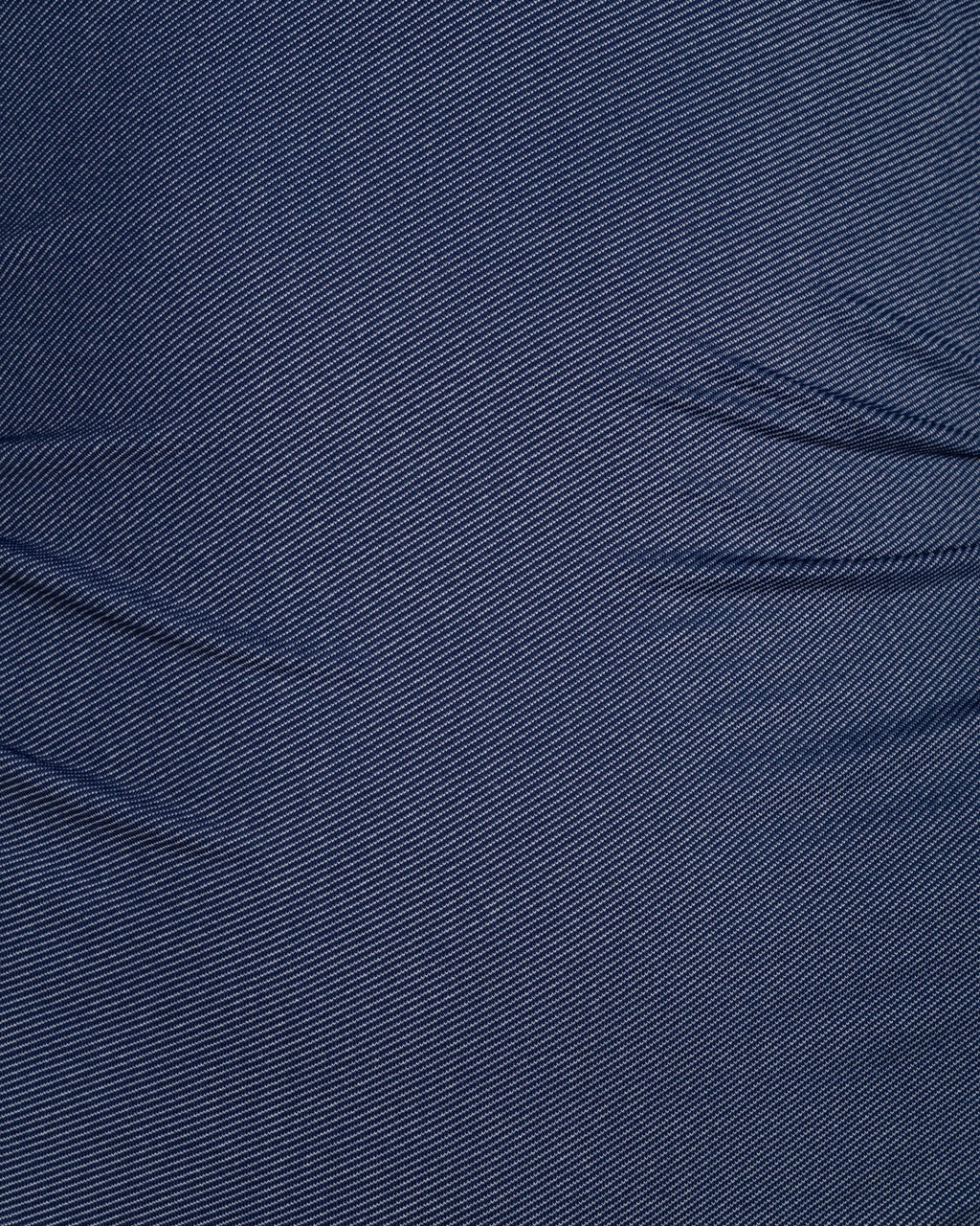 Liv Sarong In Indigo Twill