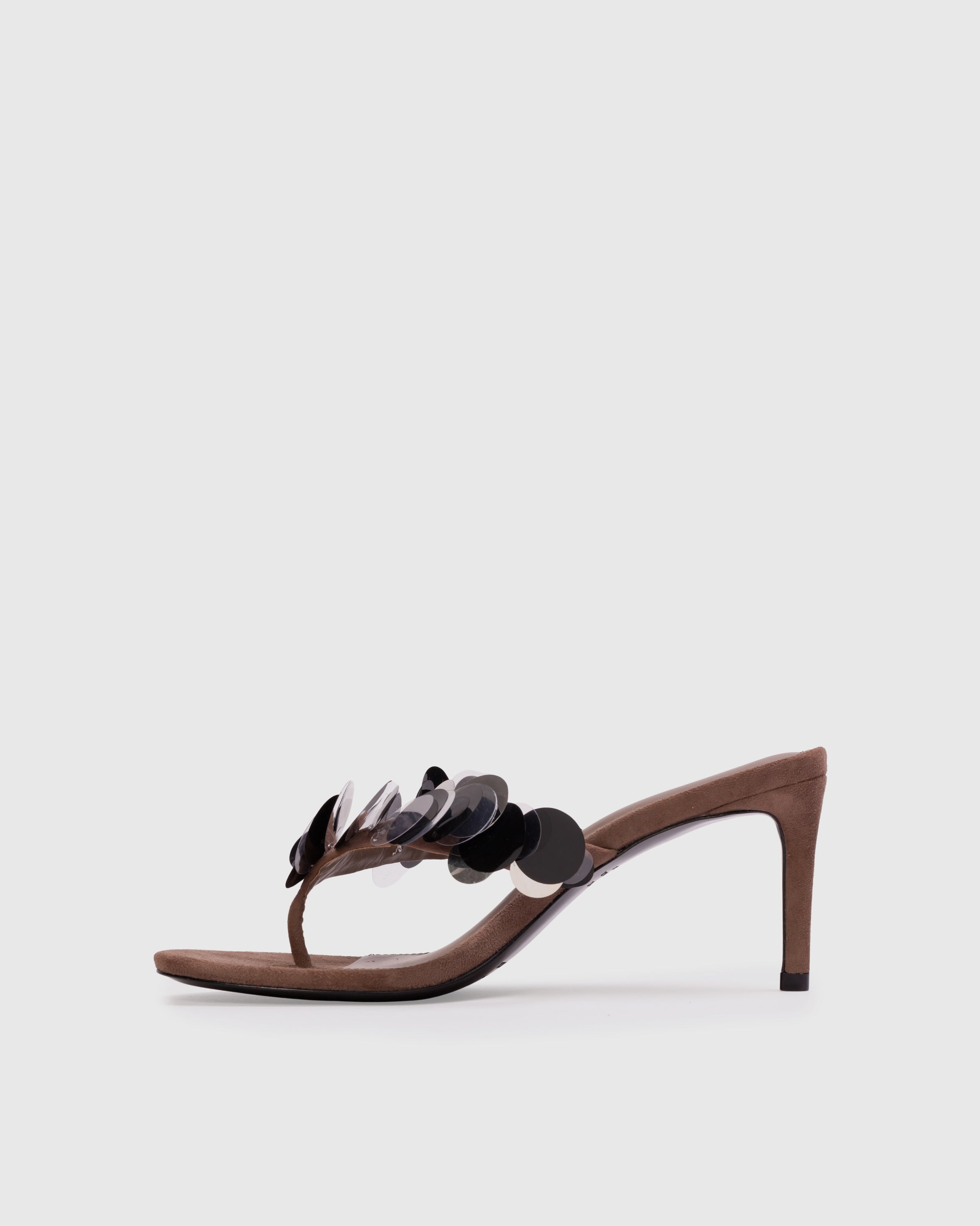 Glw 70 Mule