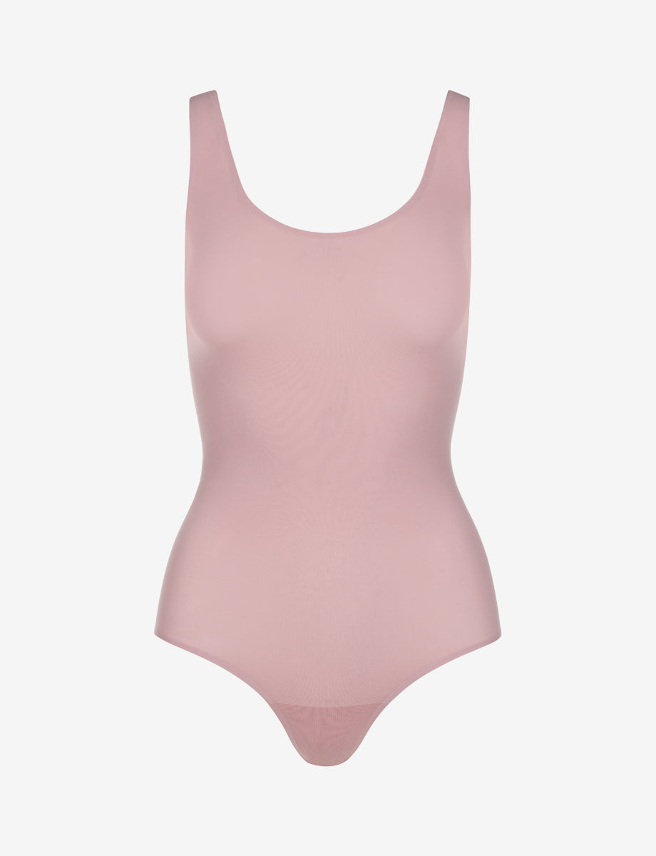 Ballet Tank Bodysuit