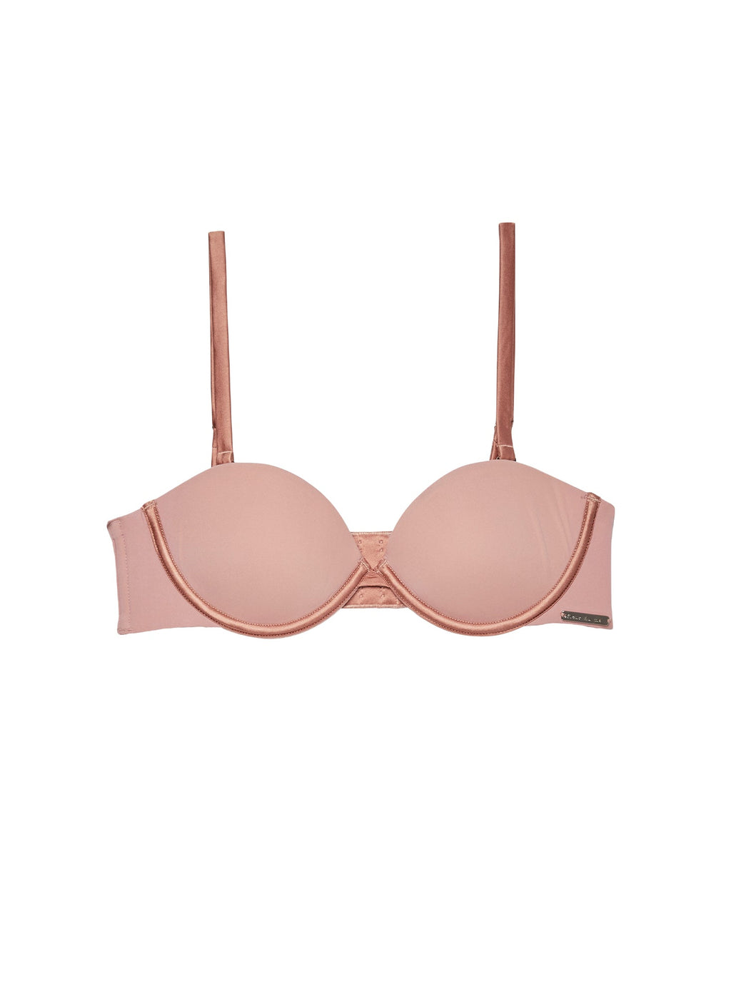 Le Stretch Micro Multi-Way Bra