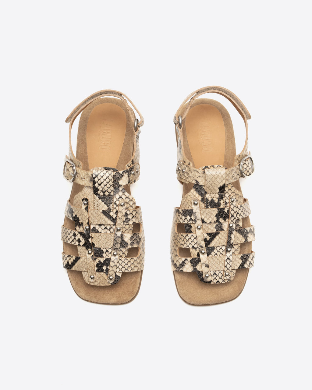 Lowmer Sandal Python