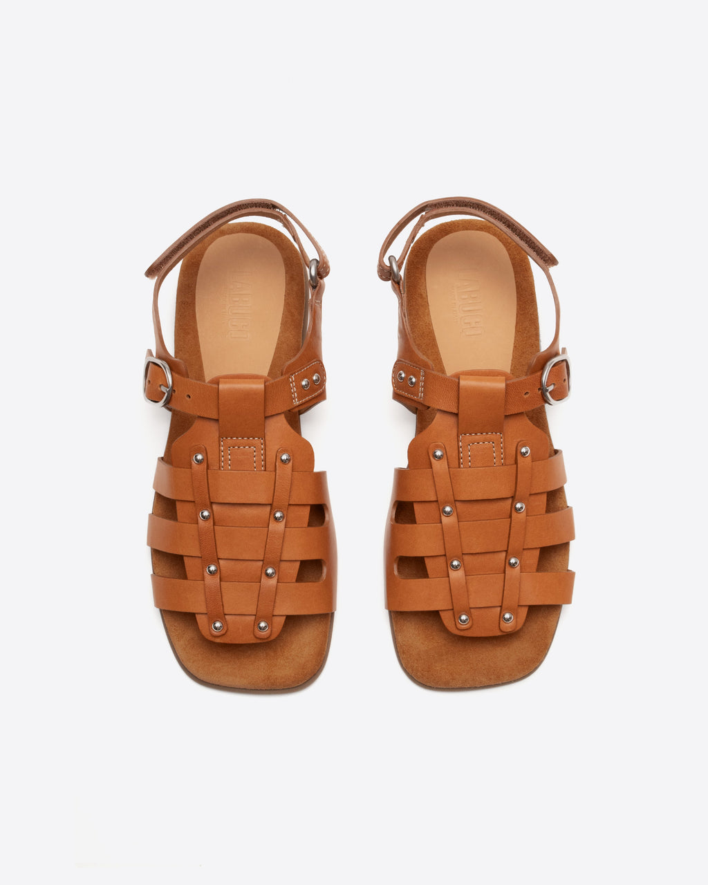 Lowmer Sandal Tan