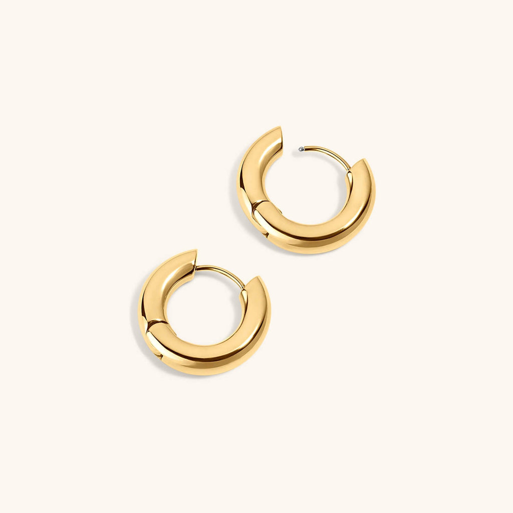 Every Body Hoops, 18mm