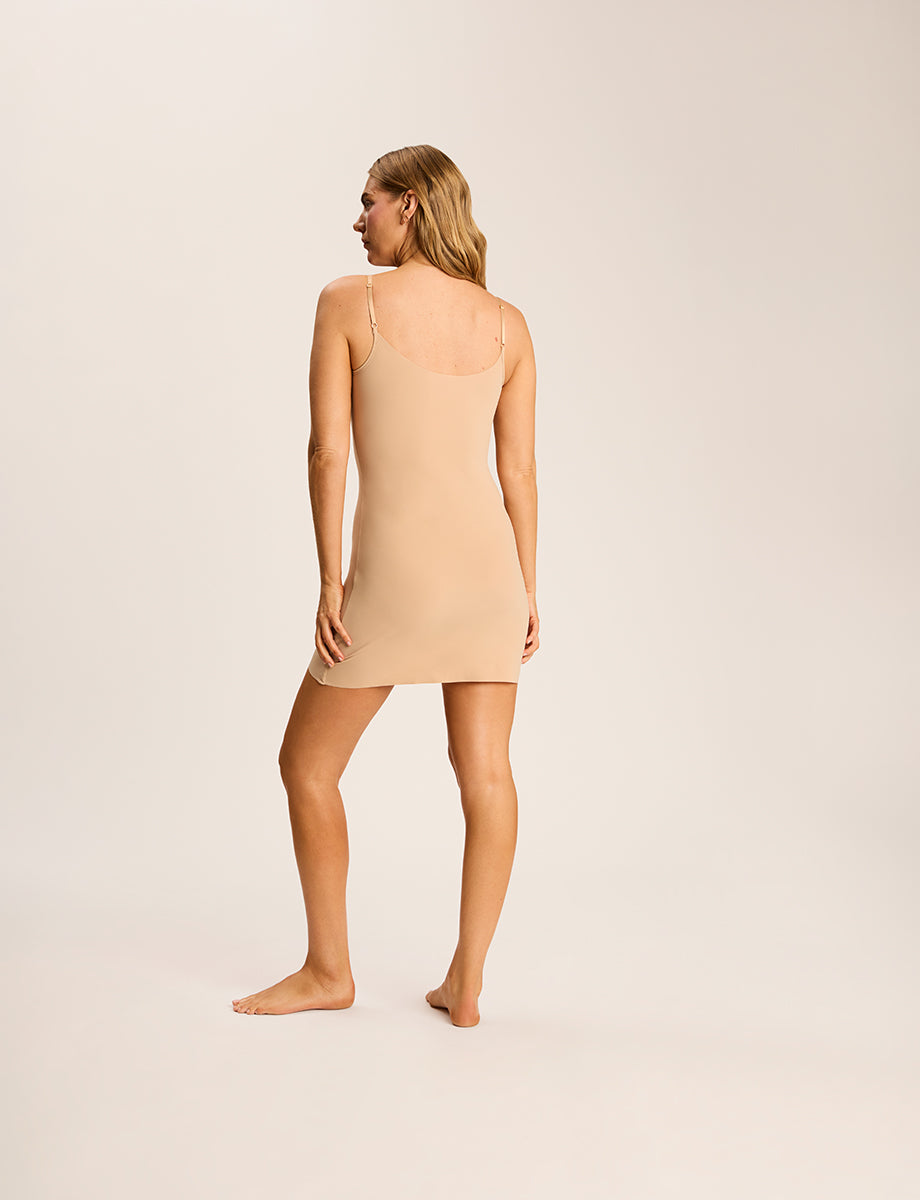 Classic Mini Cami Slip