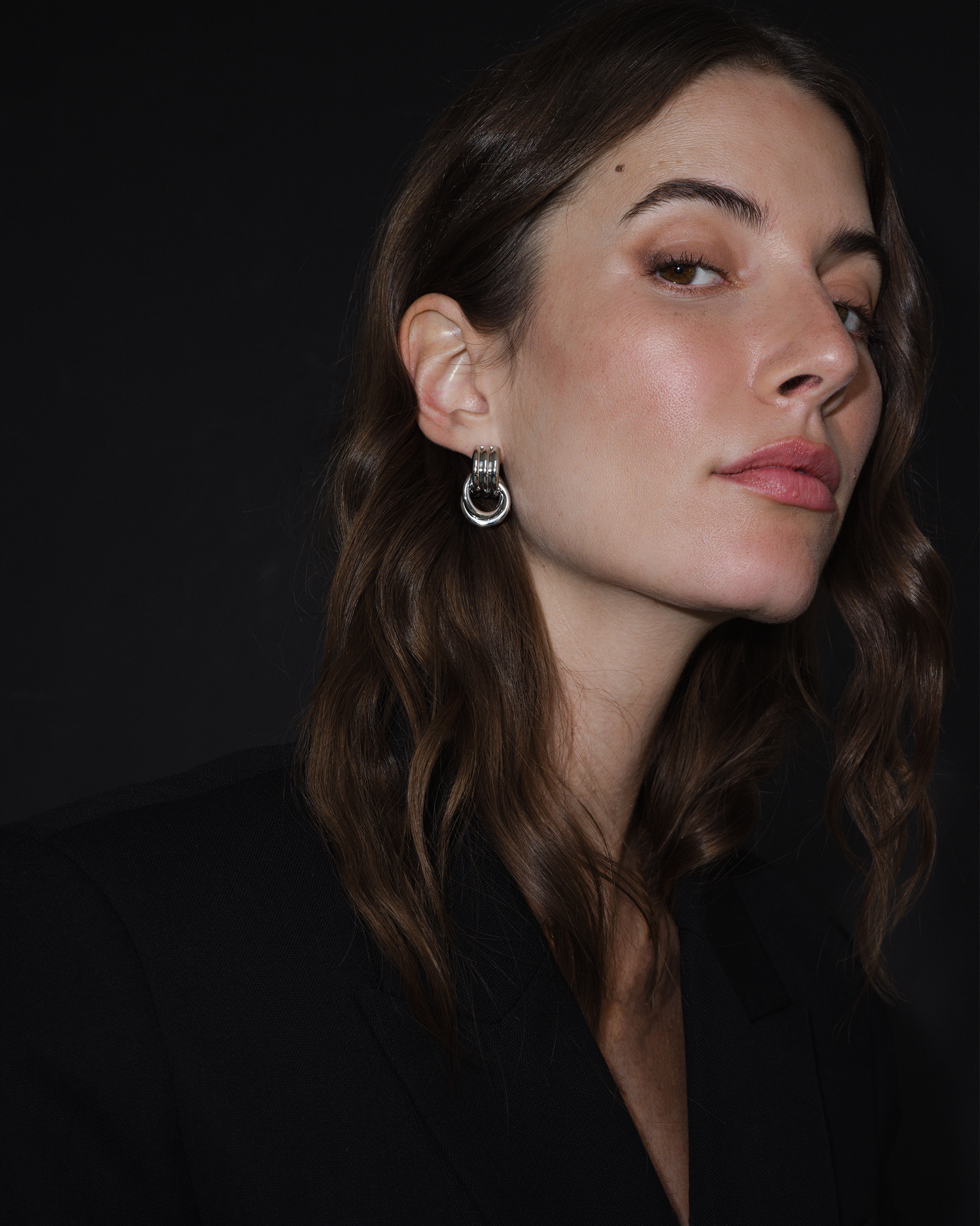 Olsen Convertible Hoops