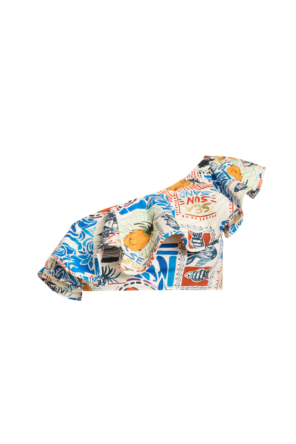 DORIS TOP