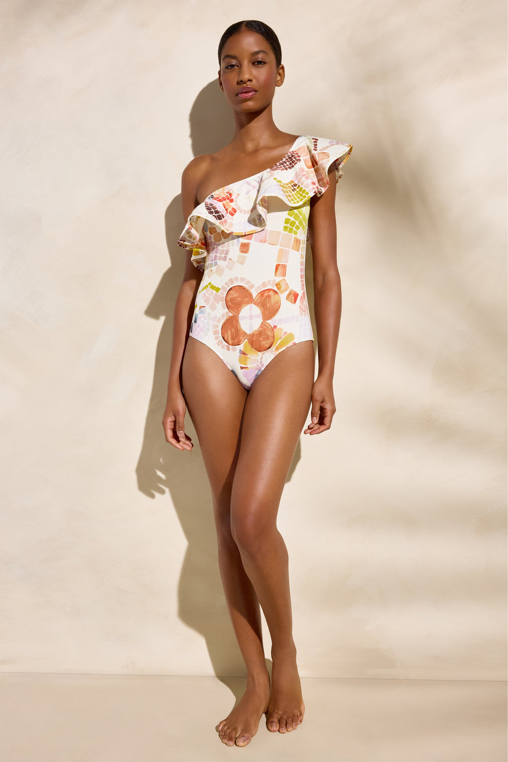 MARISSA ONE PIECE