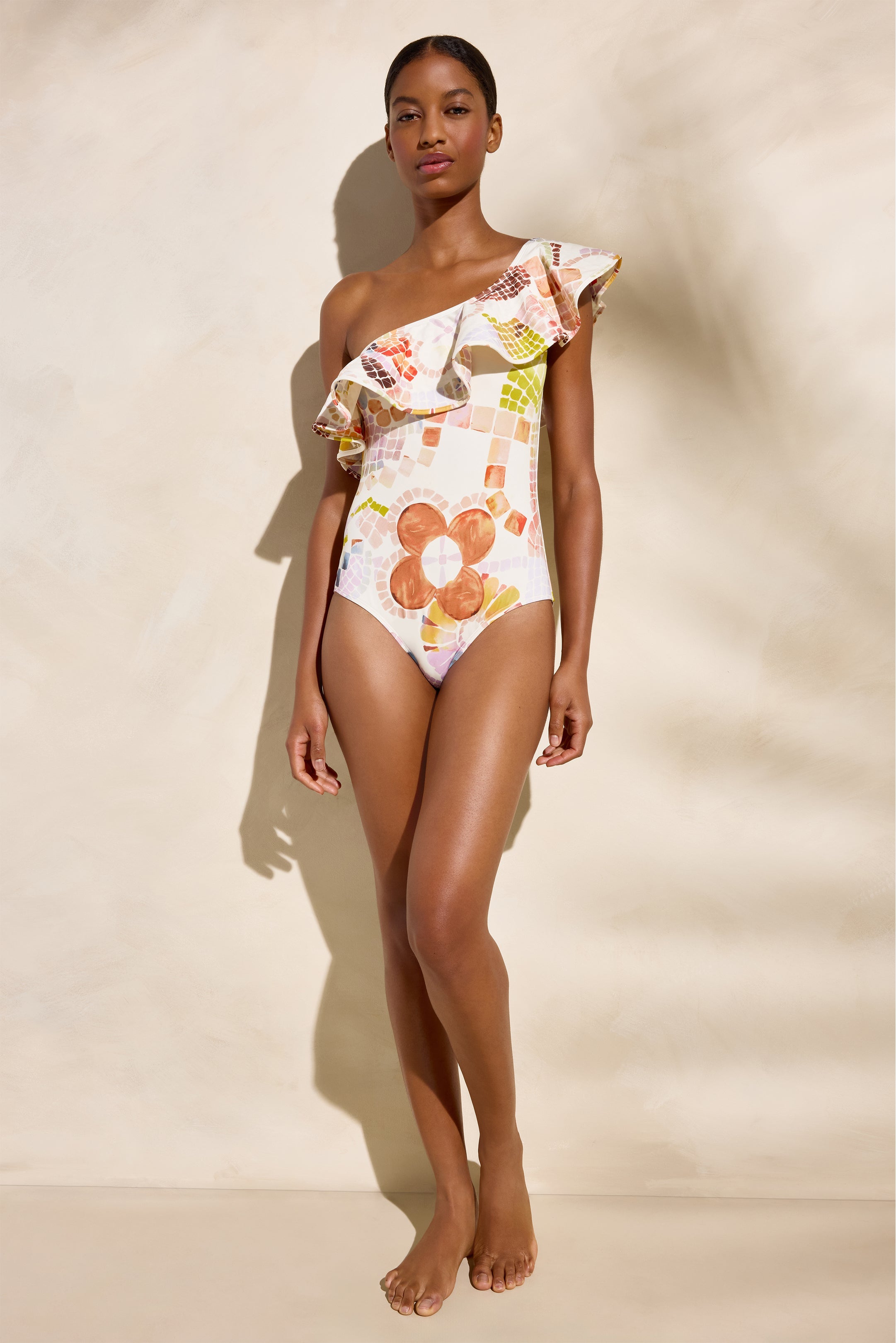 MARISSA ONE PIECE