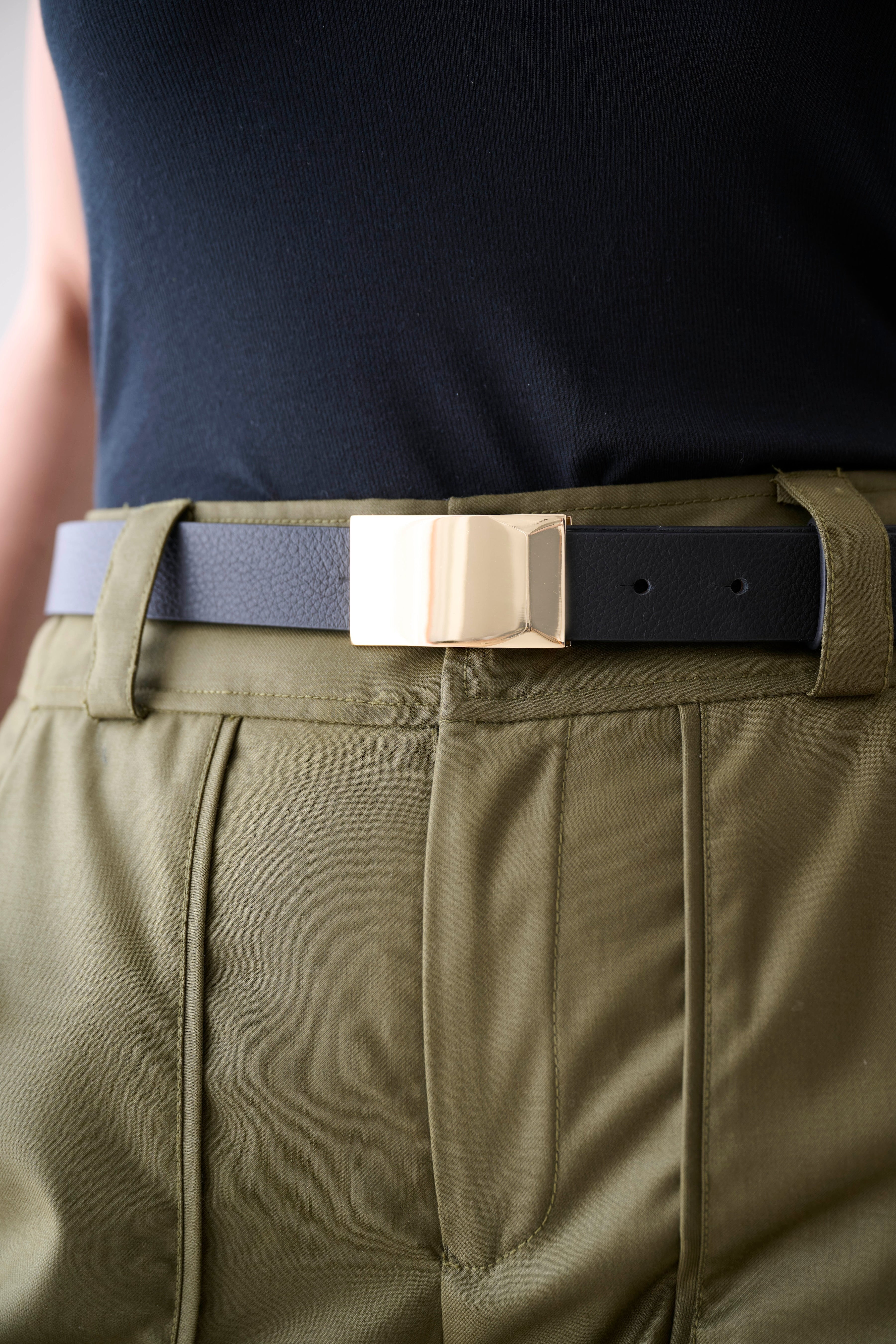 Hudson Belt