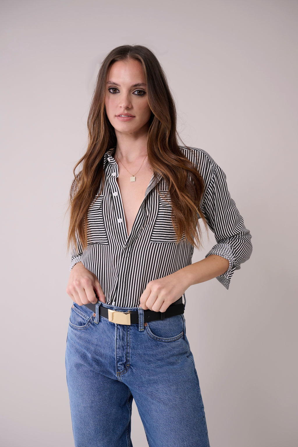 Hudson Belt