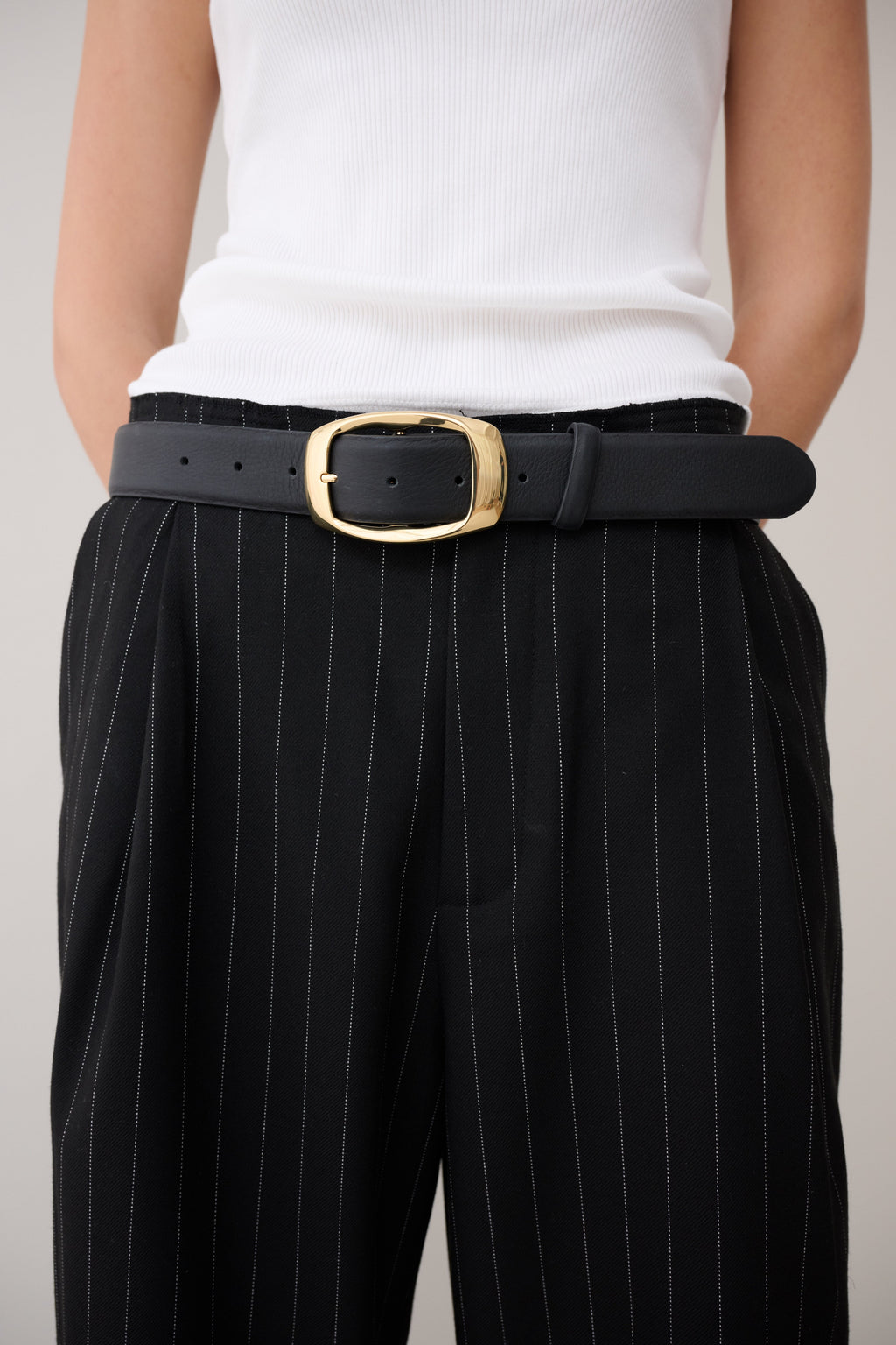 Oakwood Belt