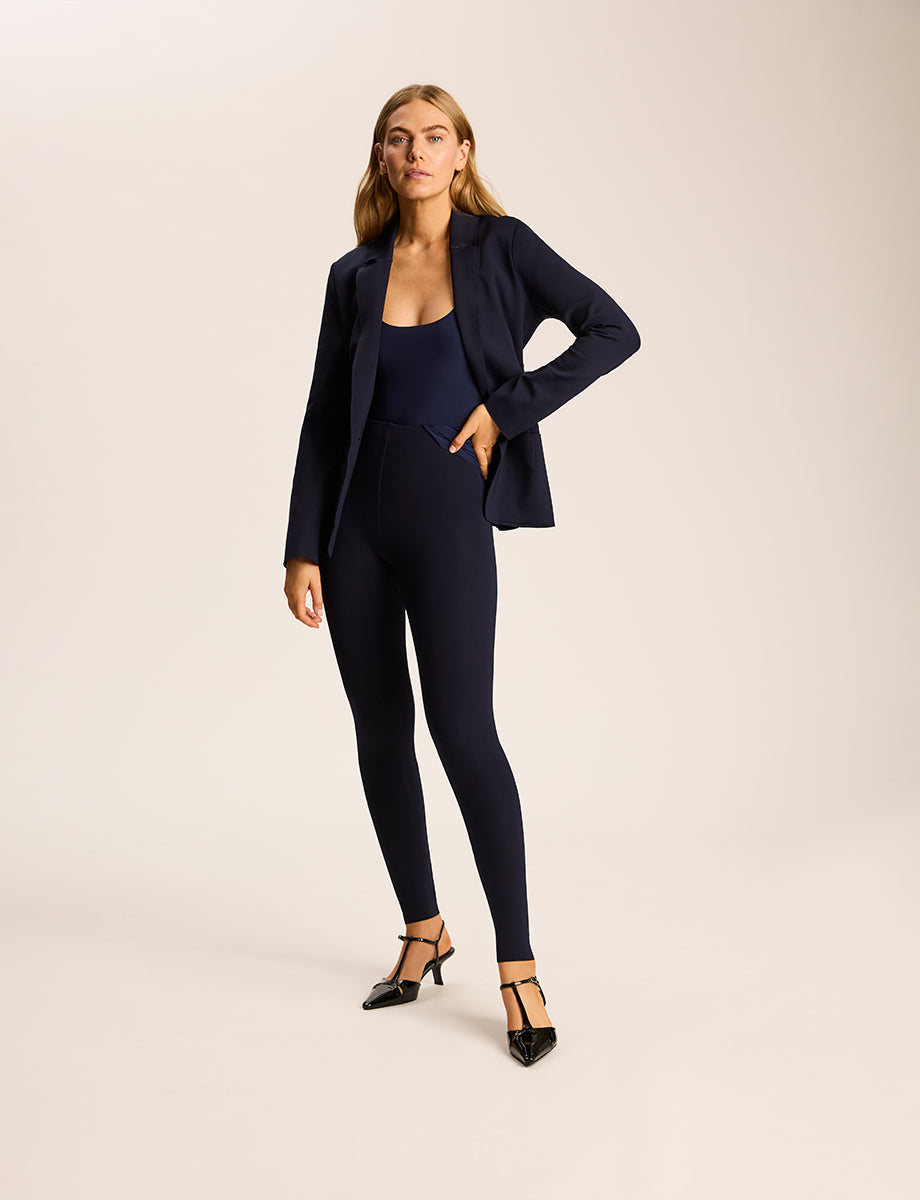 Neoprene Legging
