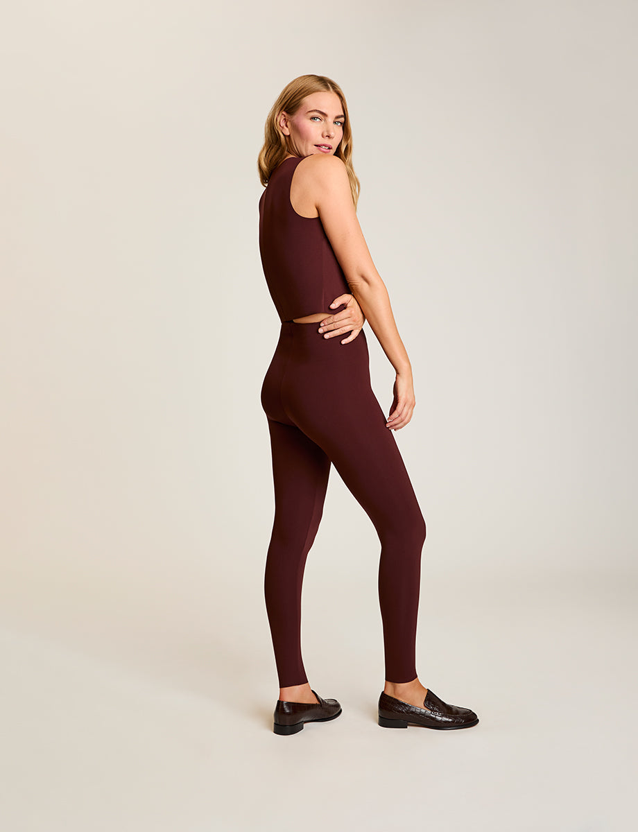 Neoprene Legging