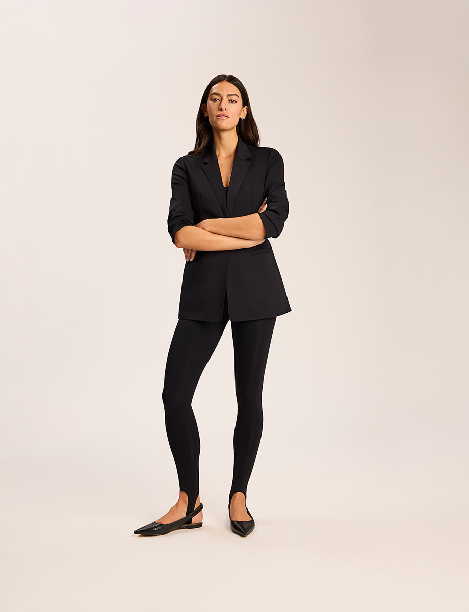 Neoprene Stirrup Legging