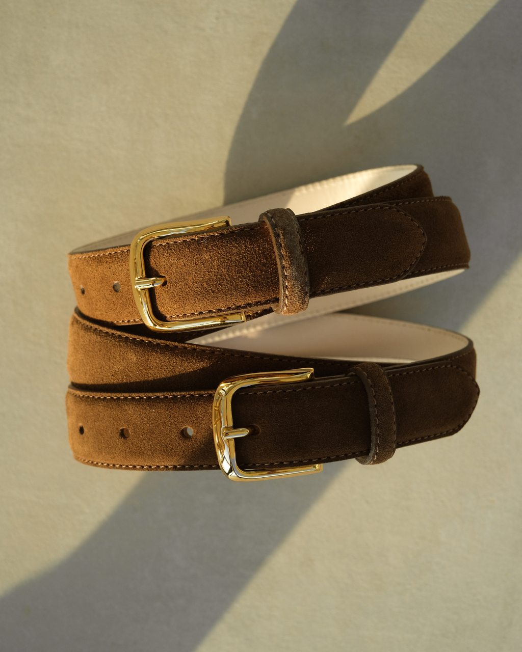 No. 4 Belt