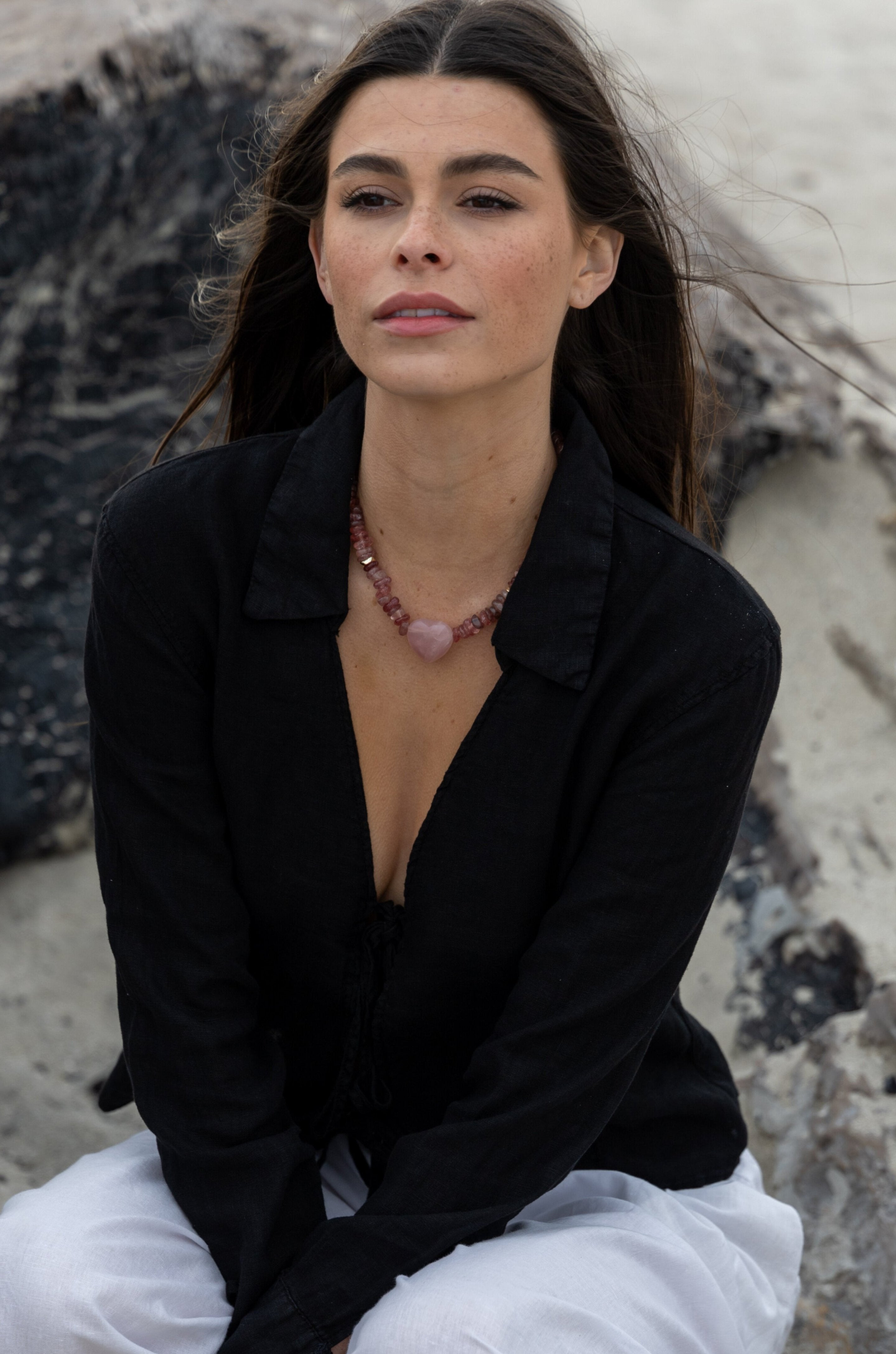 Norah Necklace