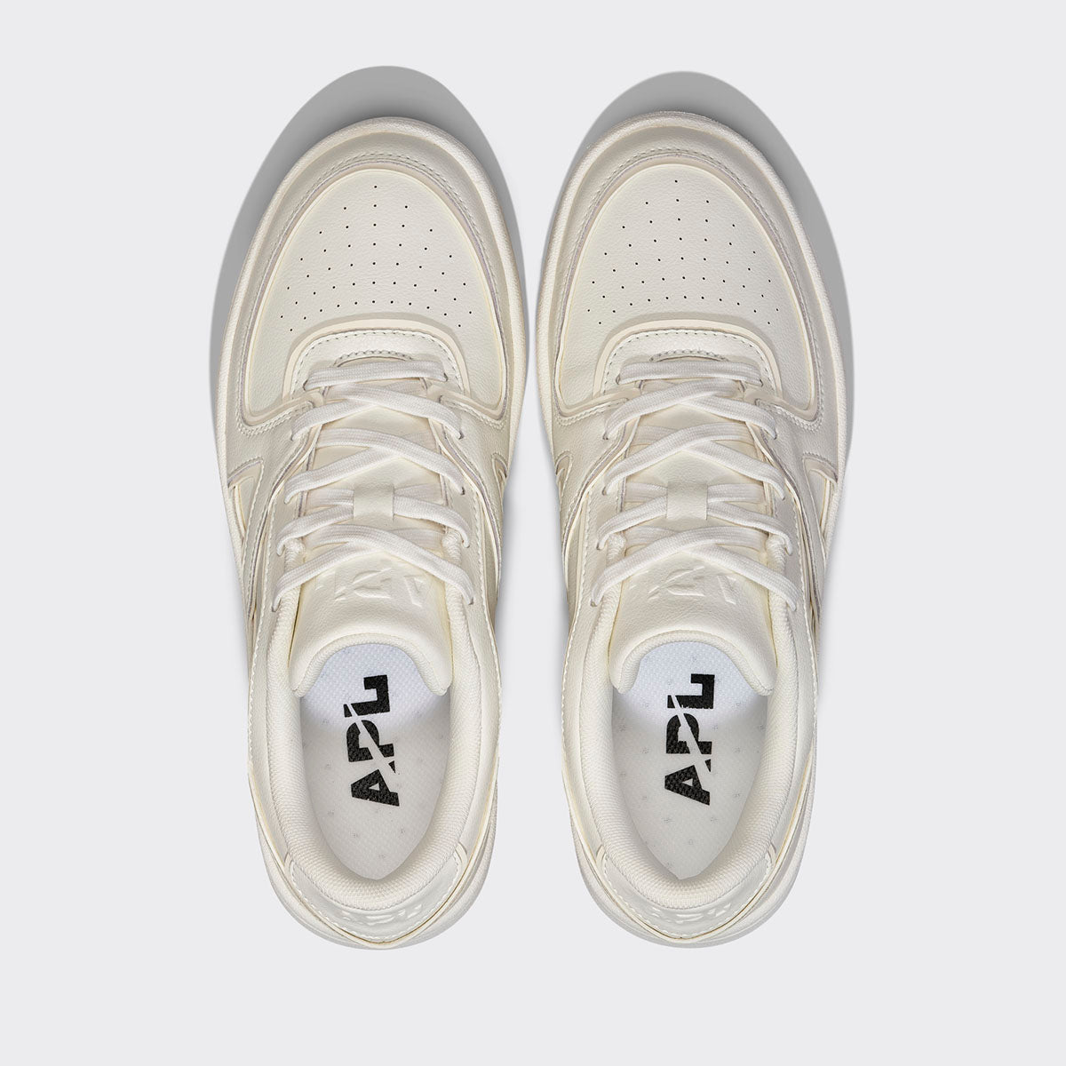 Women's Nostalgia '87 Ivory