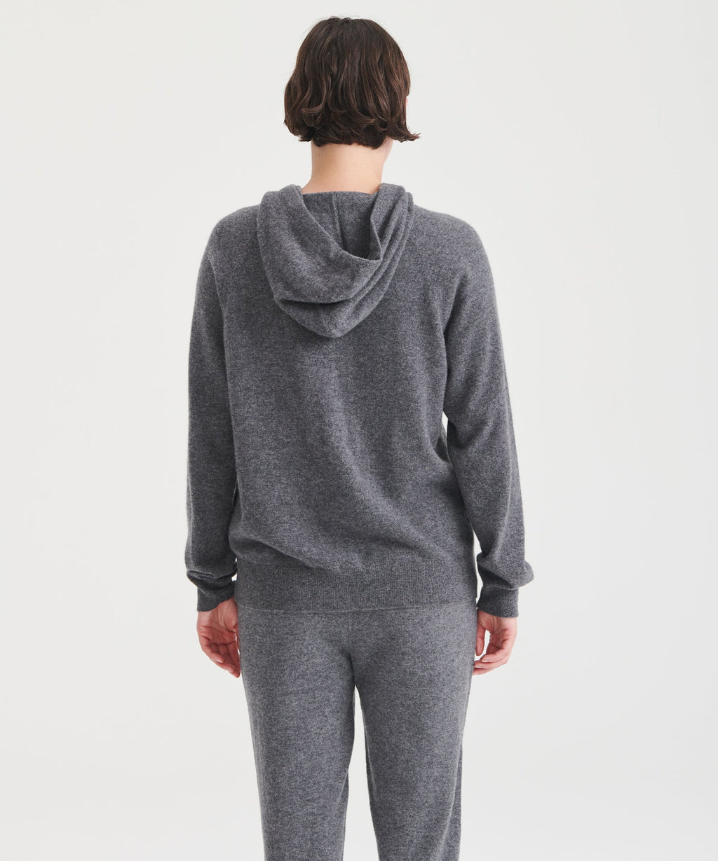 Signature Cashmere Jogger
