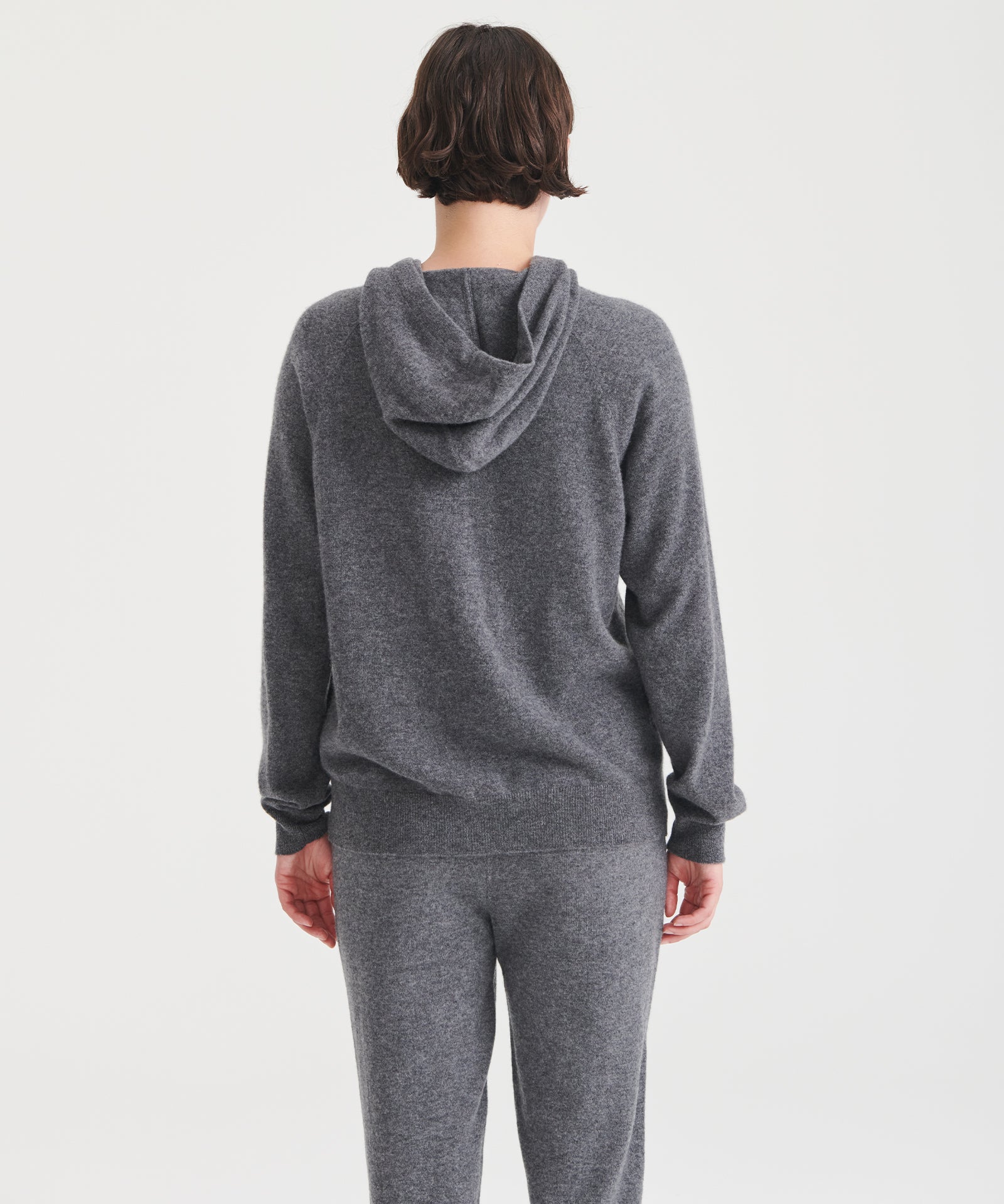 Signature Cashmere Jogger