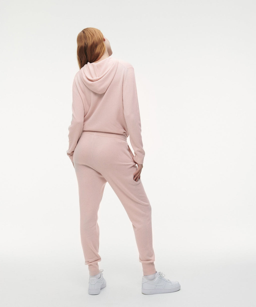 Signature Cashmere Jogger