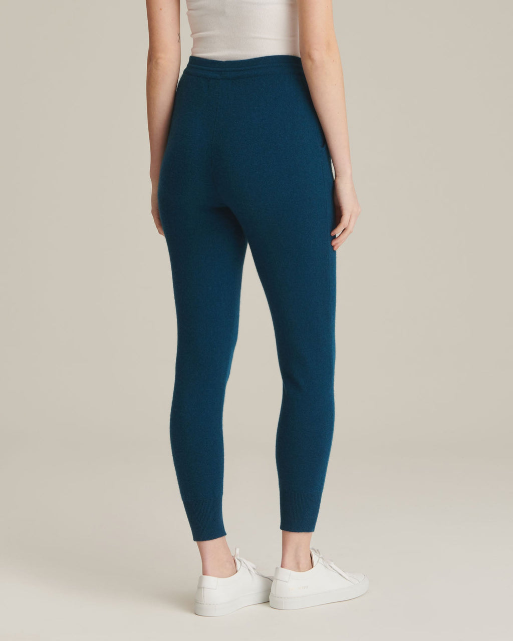 Signature Cashmere Jogger