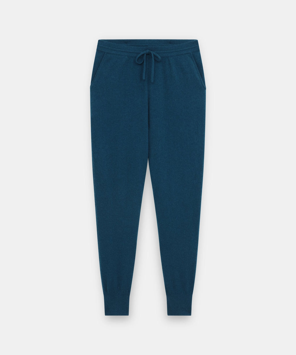 Signature Cashmere Jogger