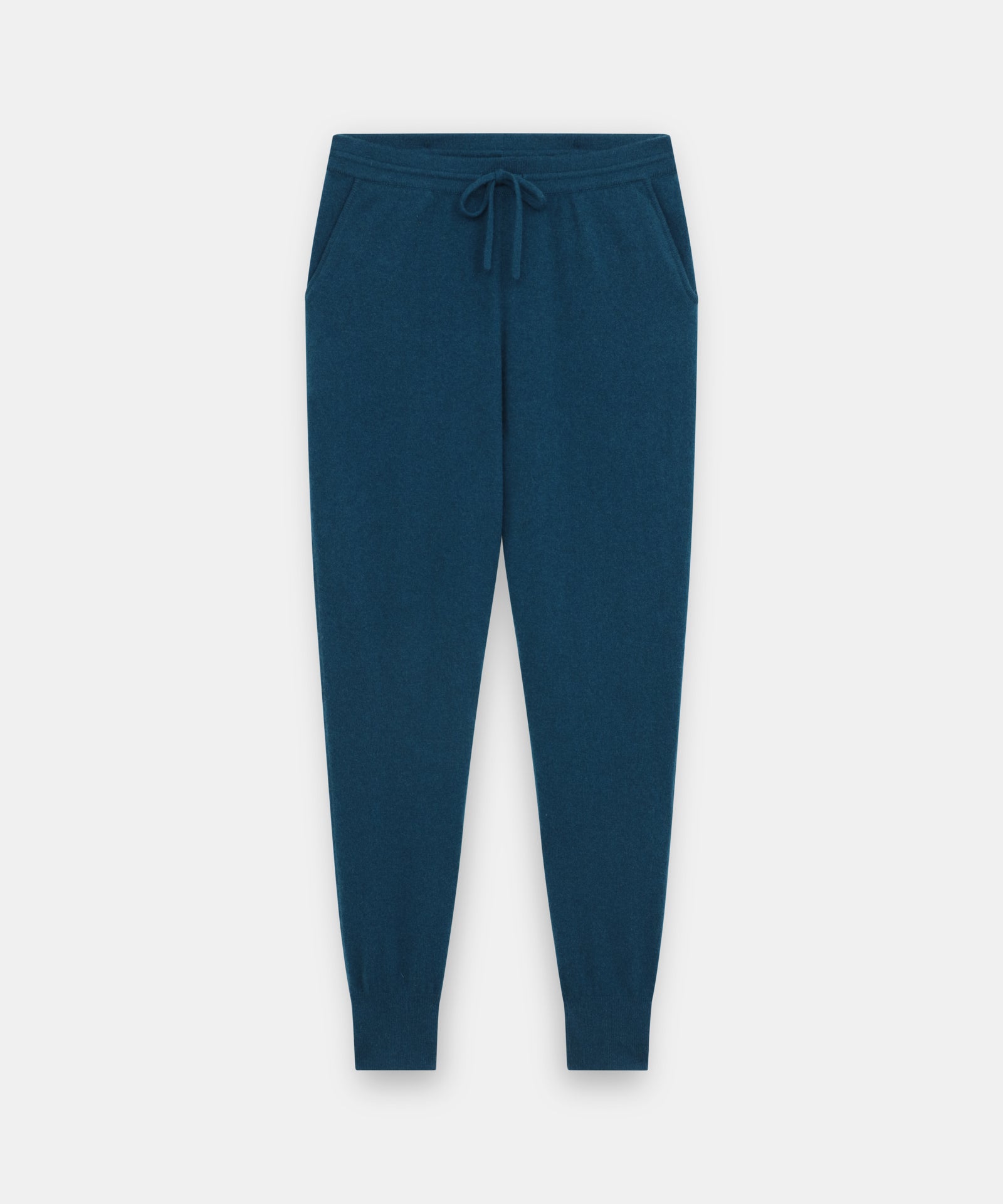 Signature Cashmere Jogger