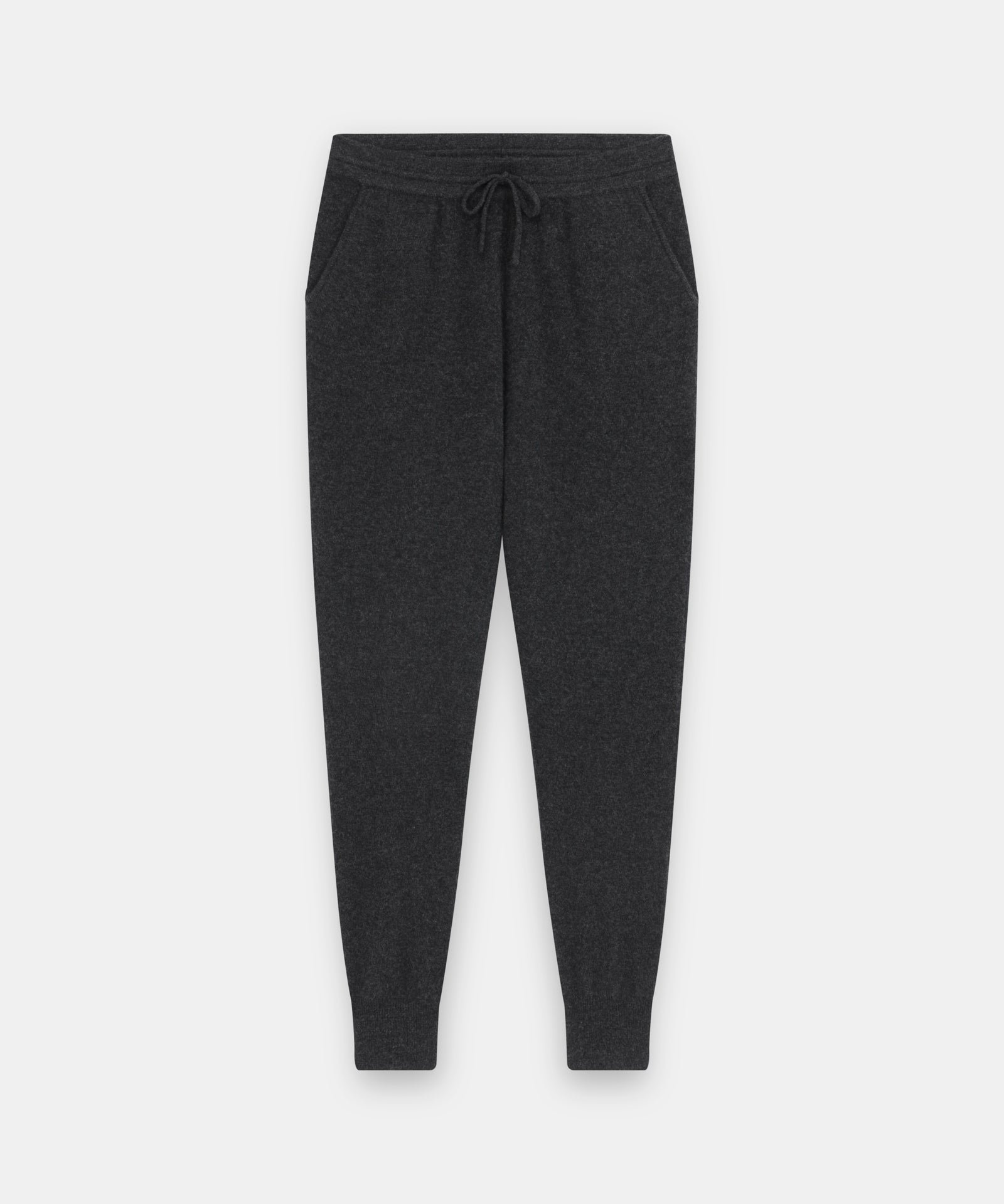 Signature Cashmere Jogger