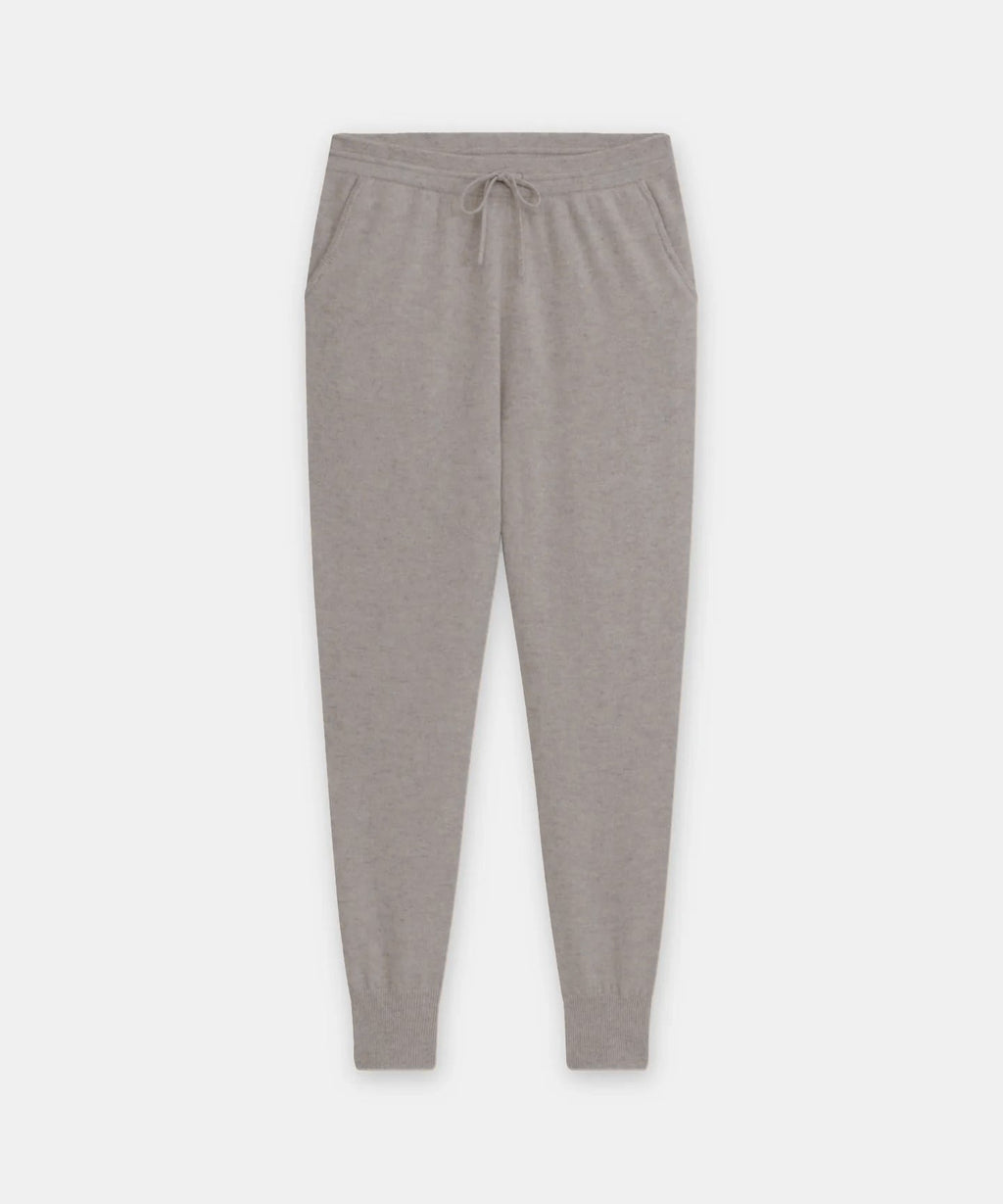 Signature Cashmere Jogger