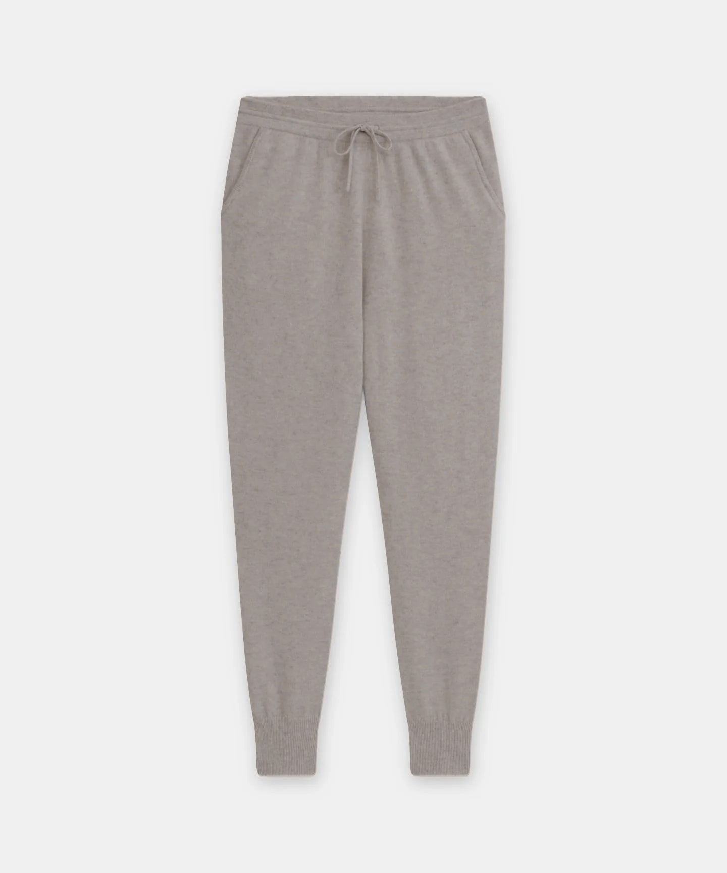 Signature Cashmere Jogger
