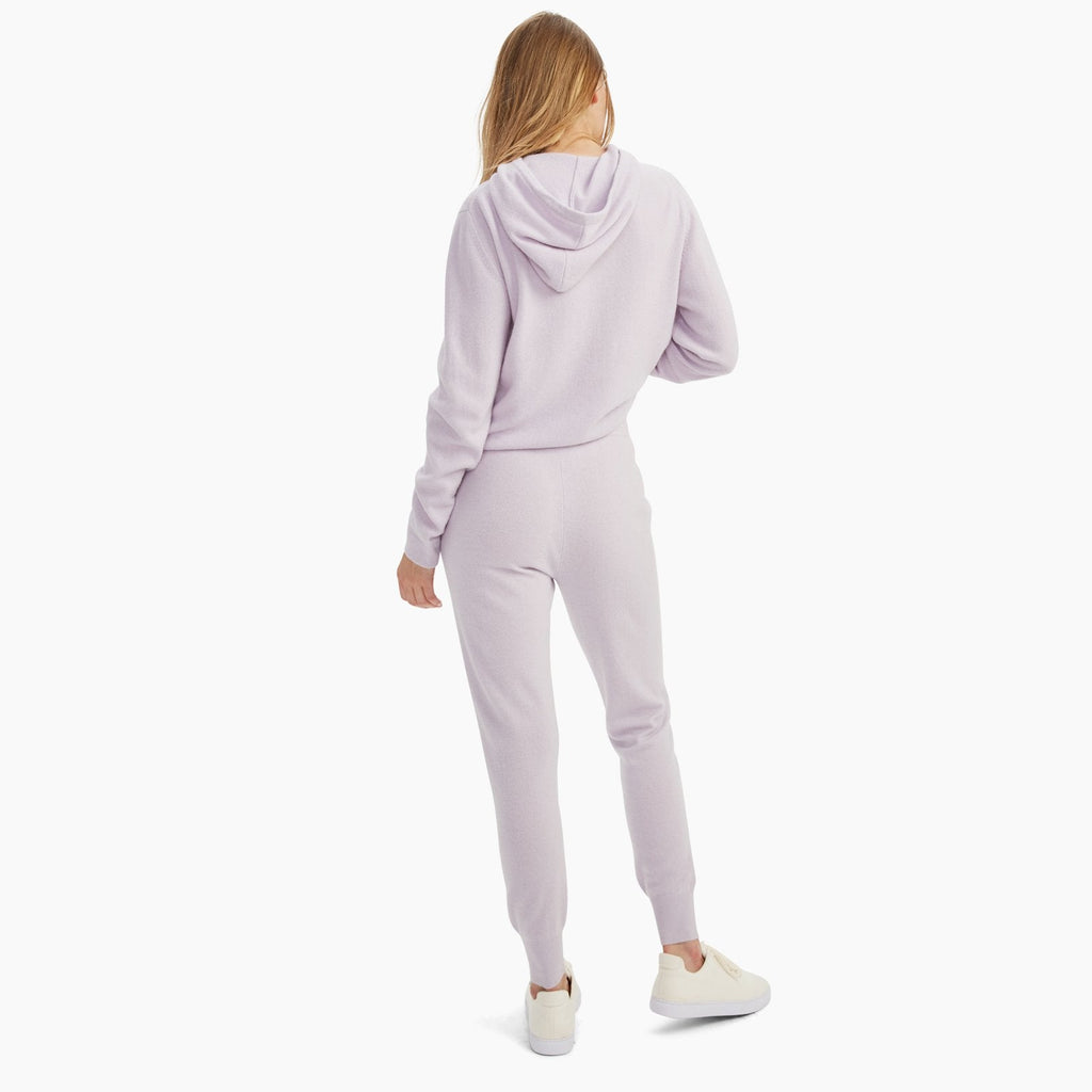 Signature Cashmere Jogger