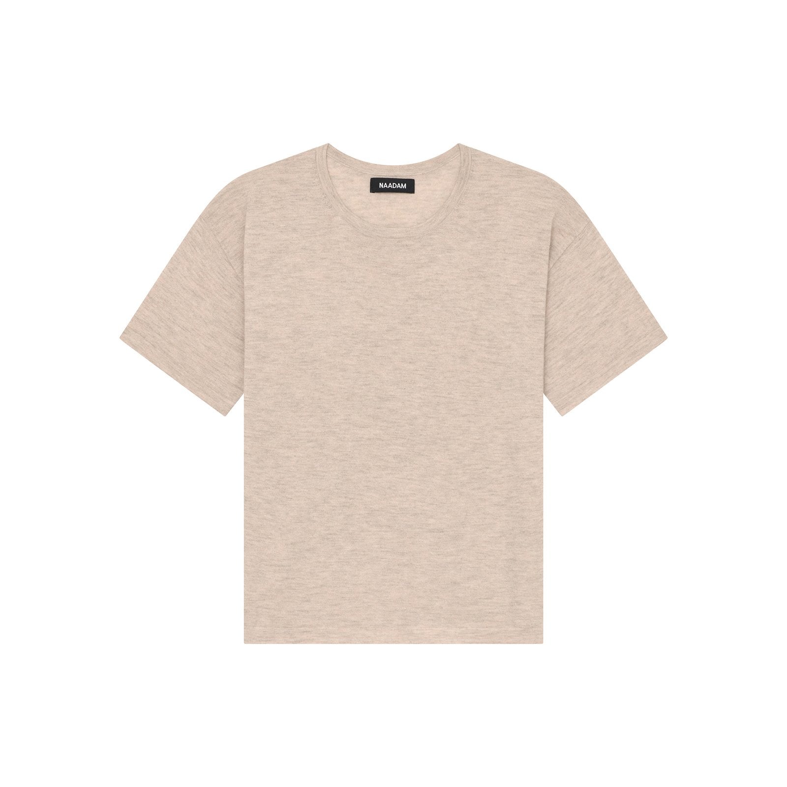 Super Fine Cashmere T-Shirt