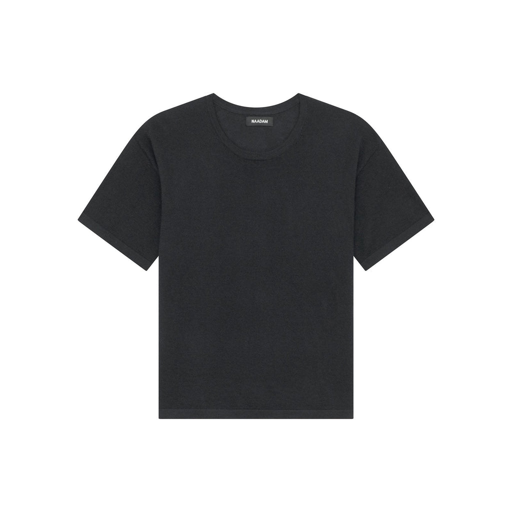 Super Fine Cashmere T-Shirt