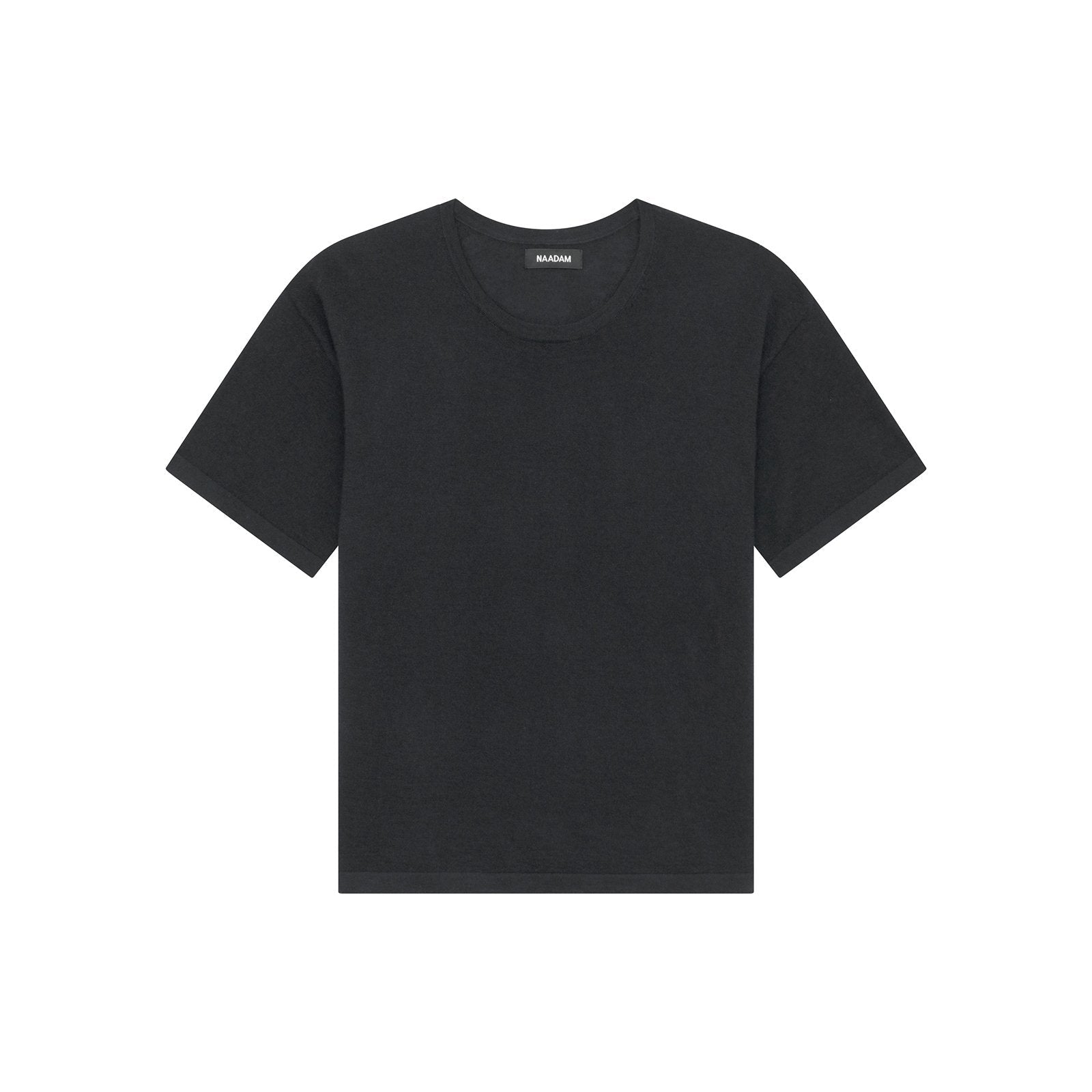 Super Fine Cashmere T-Shirt
