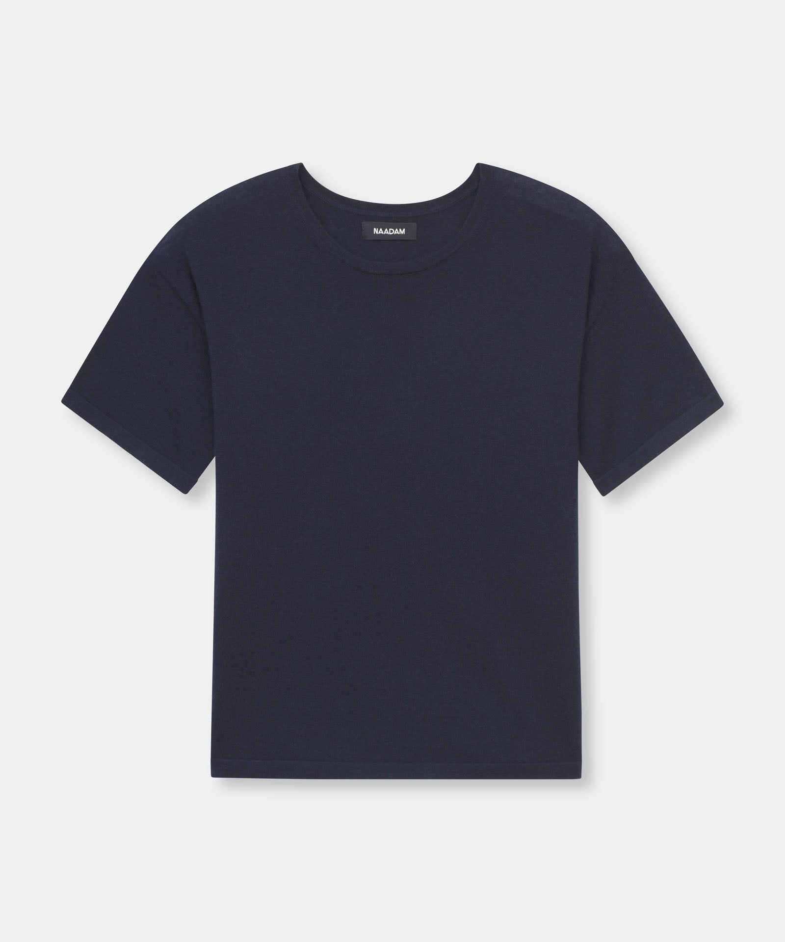 Super Fine Cashmere T-Shirt
