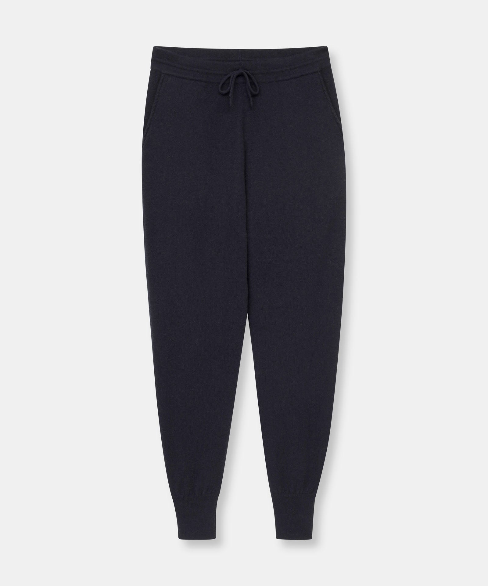 Signature Cashmere Jogger