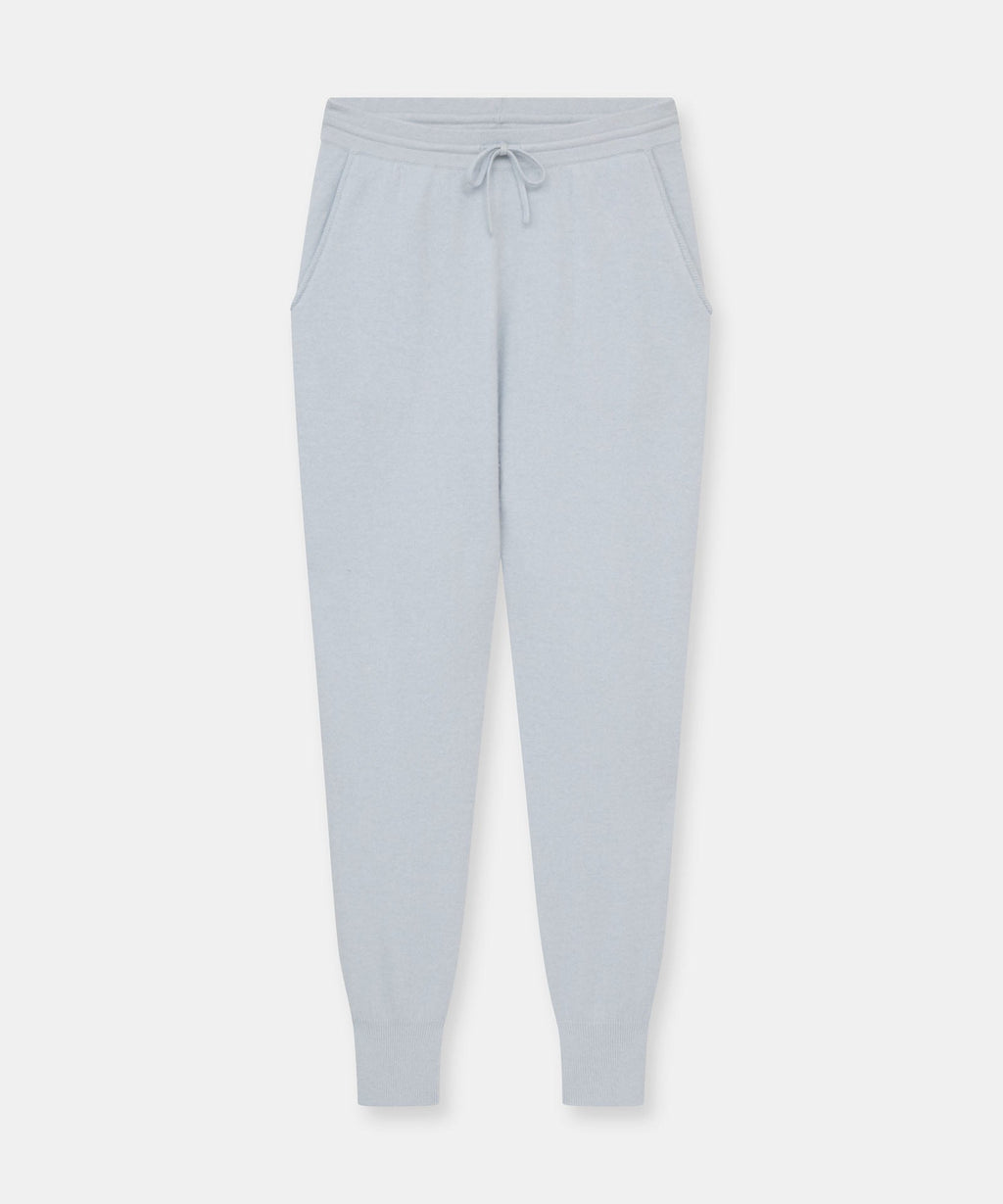 Signature Cashmere Jogger