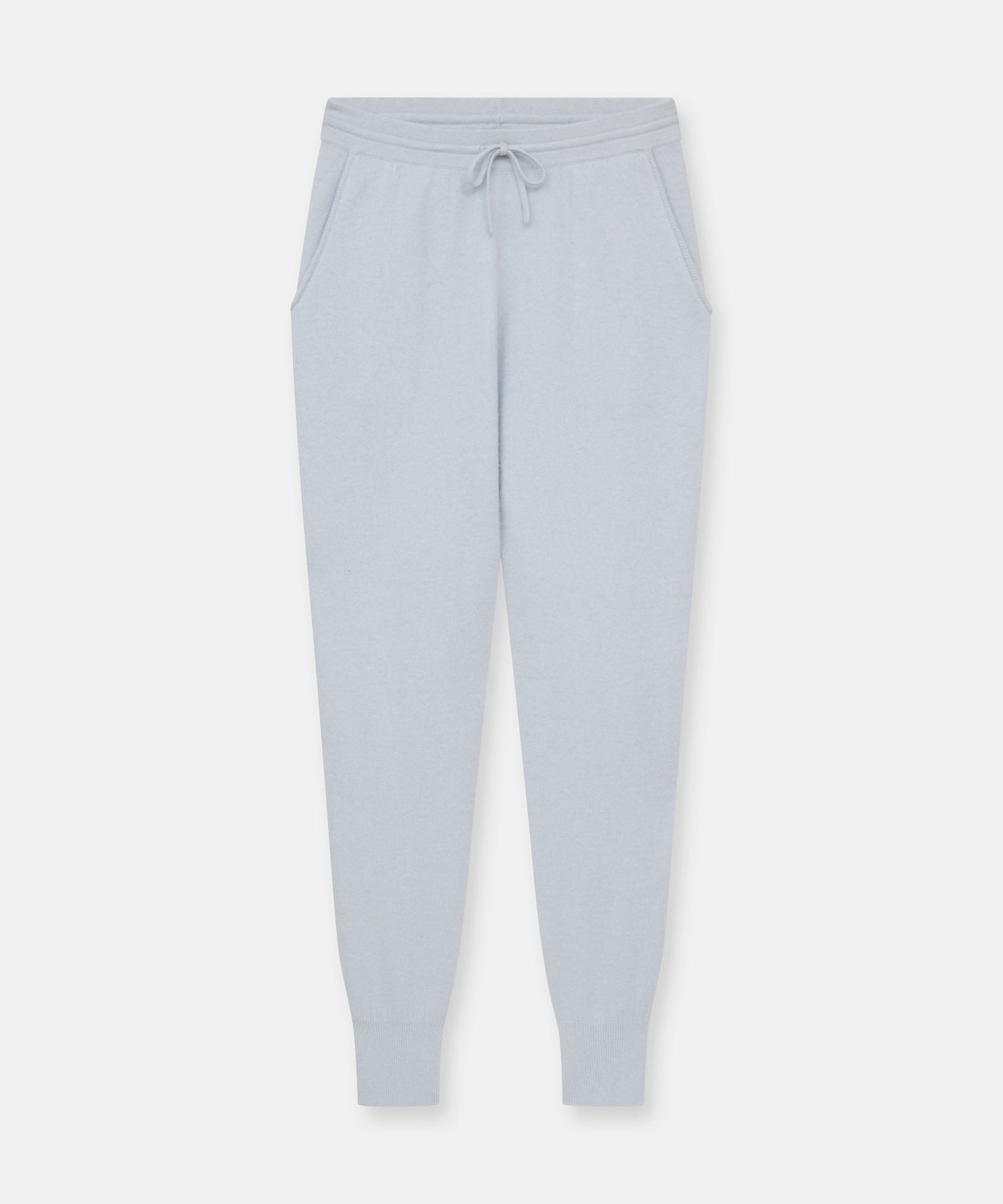 Signature Cashmere Jogger
