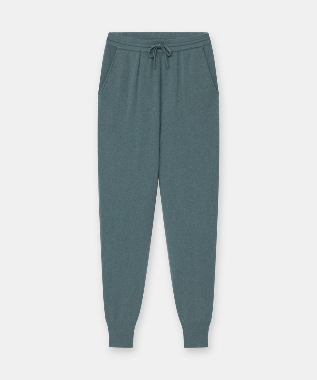 Signature Cashmere Jogger
